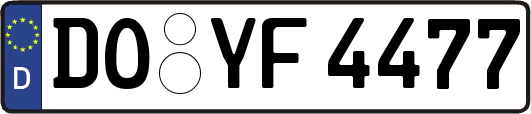 DO-YF4477