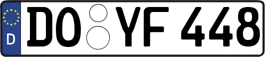DO-YF448
