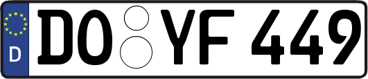 DO-YF449