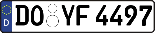DO-YF4497