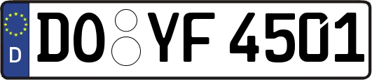DO-YF4501