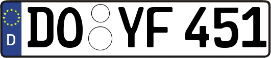 DO-YF451
