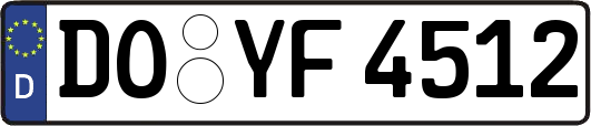 DO-YF4512