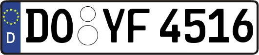 DO-YF4516