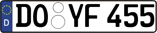 DO-YF455
