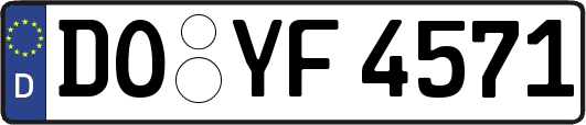 DO-YF4571