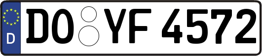 DO-YF4572