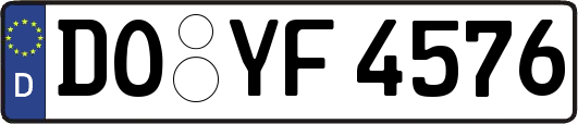 DO-YF4576