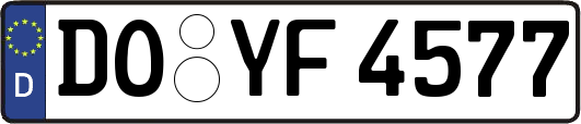 DO-YF4577