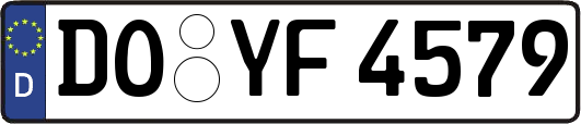 DO-YF4579