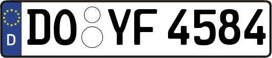 DO-YF4584