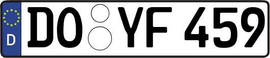 DO-YF459