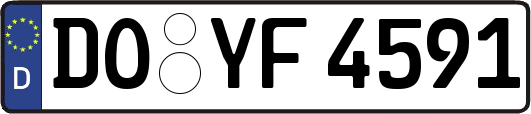 DO-YF4591