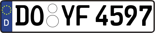 DO-YF4597