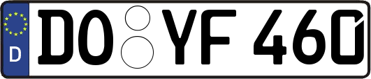 DO-YF460