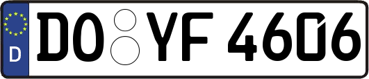 DO-YF4606