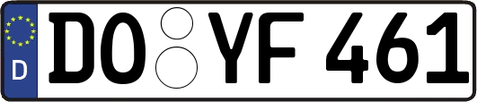 DO-YF461