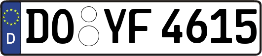 DO-YF4615