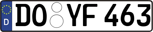 DO-YF463