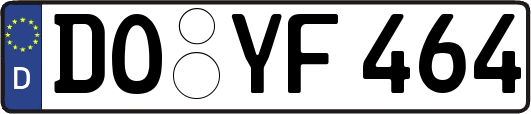 DO-YF464