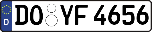 DO-YF4656