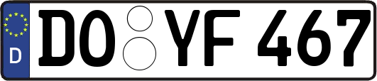 DO-YF467