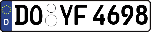 DO-YF4698
