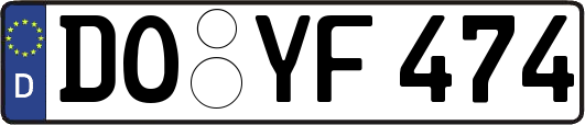 DO-YF474