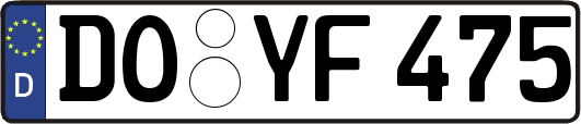 DO-YF475