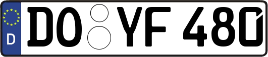 DO-YF480