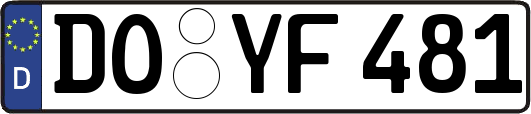DO-YF481