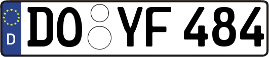 DO-YF484