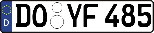 DO-YF485