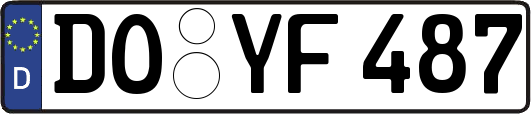 DO-YF487