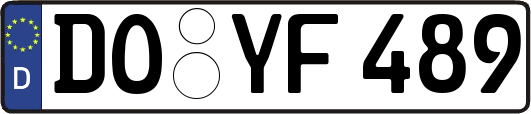 DO-YF489