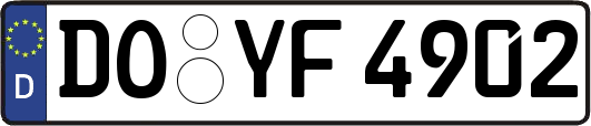 DO-YF4902