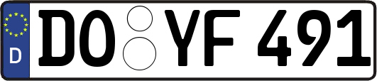 DO-YF491