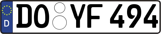 DO-YF494