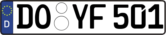 DO-YF501
