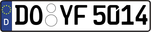 DO-YF5014