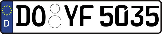 DO-YF5035