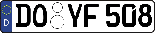 DO-YF508