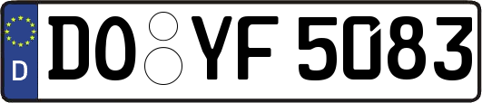 DO-YF5083