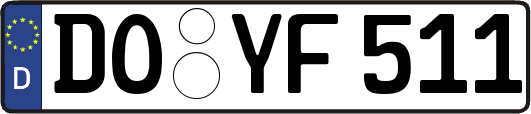 DO-YF511