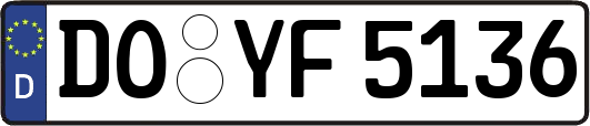 DO-YF5136