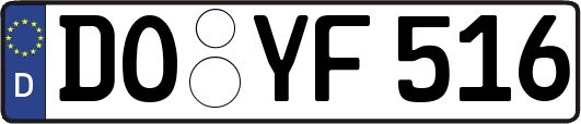 DO-YF516