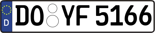 DO-YF5166