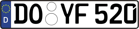 DO-YF520
