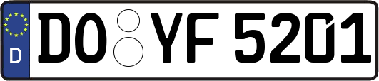 DO-YF5201