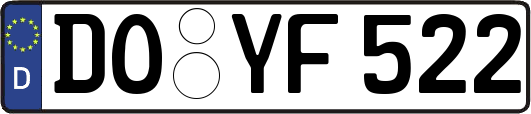 DO-YF522